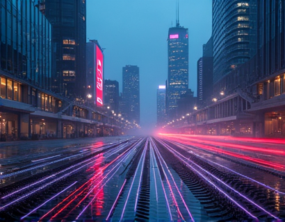 Crafting Effective Outreach Strategies with Advanced Technology