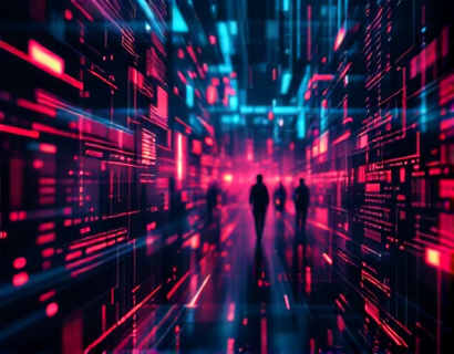 Inspecting the Future of Digital Outreach