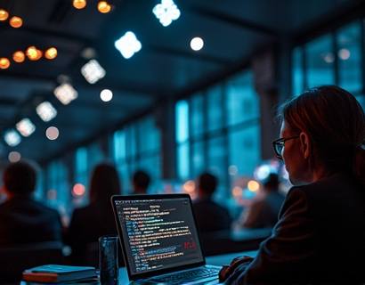 Targeting the Digital Landscape with Advanced Software Solutions